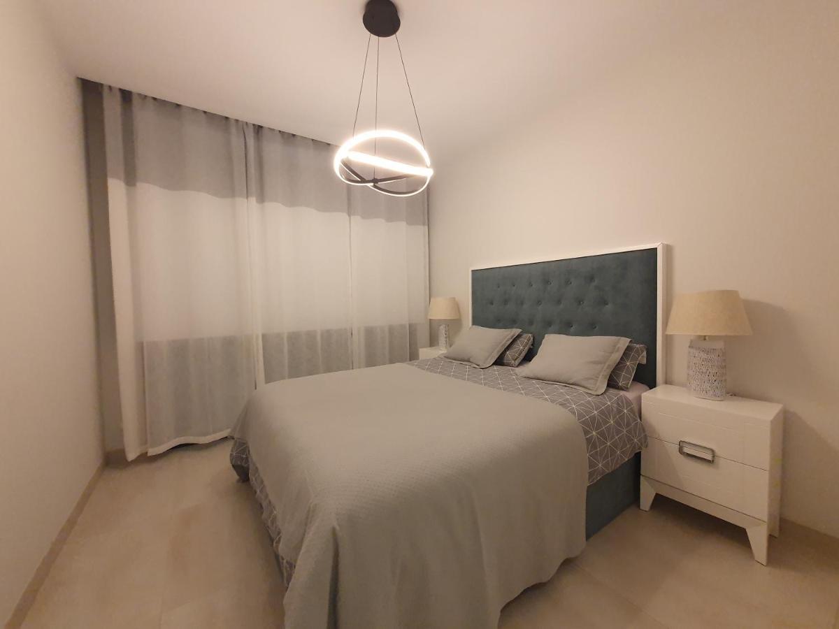 Apartament Sunset Waves Vistas Al Mar Benidorm Zewnętrze zdjęcie