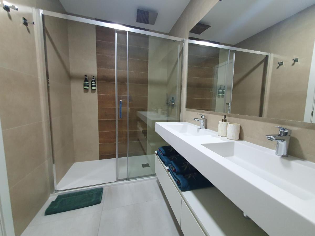 Apartament Sunset Waves Vistas Al Mar Benidorm Zewnętrze zdjęcie