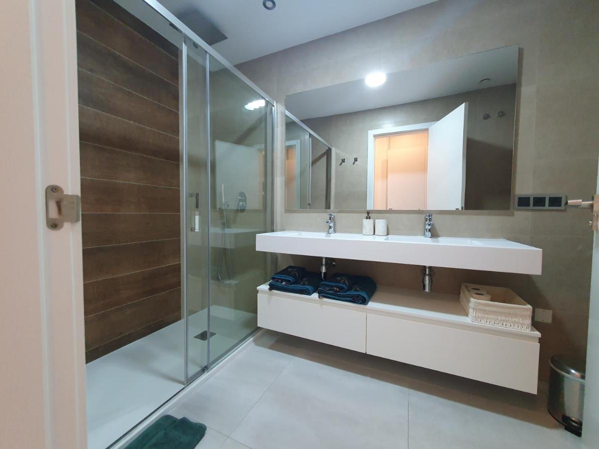Apartament Sunset Waves Vistas Al Mar Benidorm Zewnętrze zdjęcie